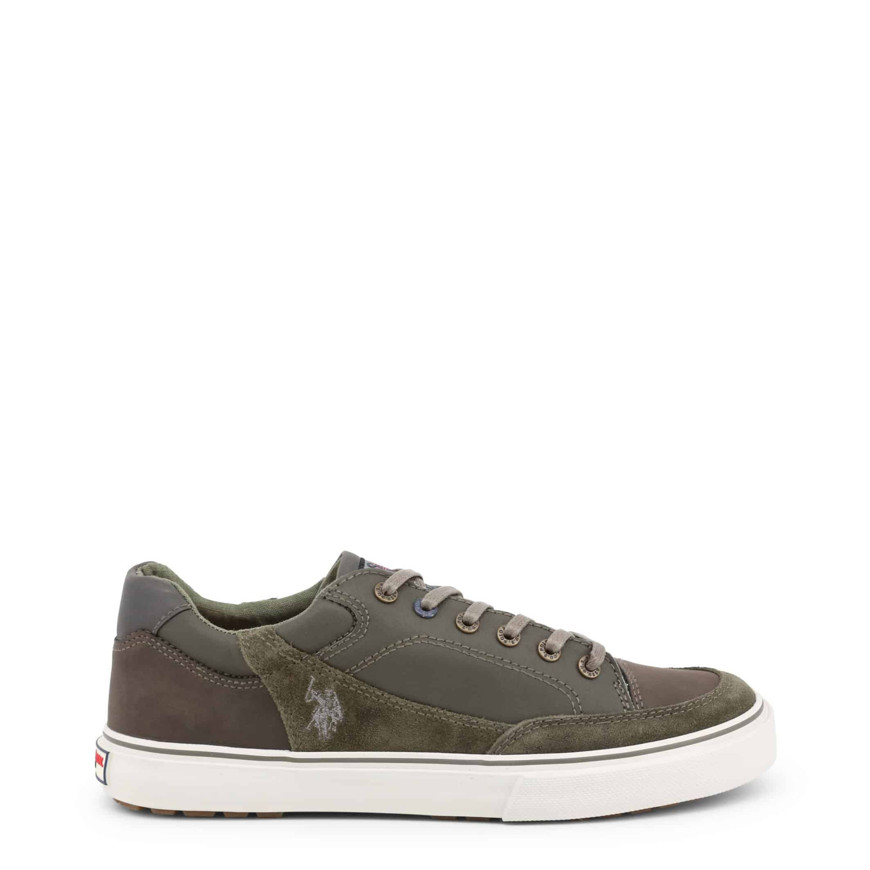 Picture of U.S. Polo Assn.-COMET4123W8 Green